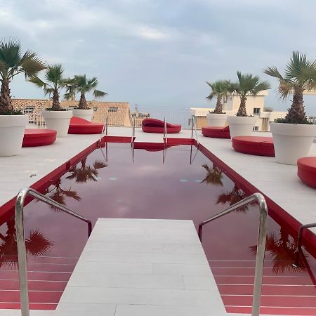 Precioso Apartamento Carvajal - The Wave Fuengirola Dış mekan fotoğraf