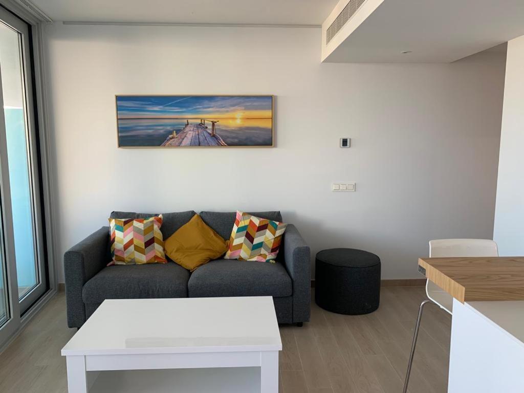Precioso Apartamento Carvajal - The Wave Fuengirola Dış mekan fotoğraf