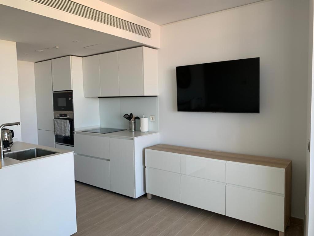 Precioso Apartamento Carvajal - The Wave Fuengirola Dış mekan fotoğraf