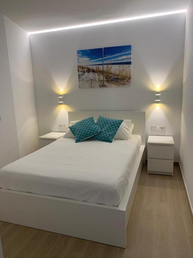 Precioso Apartamento Carvajal - The Wave Fuengirola Dış mekan fotoğraf