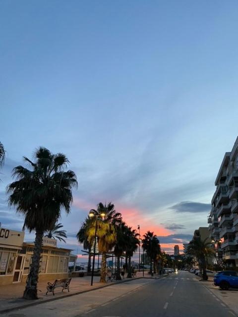 Precioso Apartamento Carvajal - The Wave Fuengirola Dış mekan fotoğraf