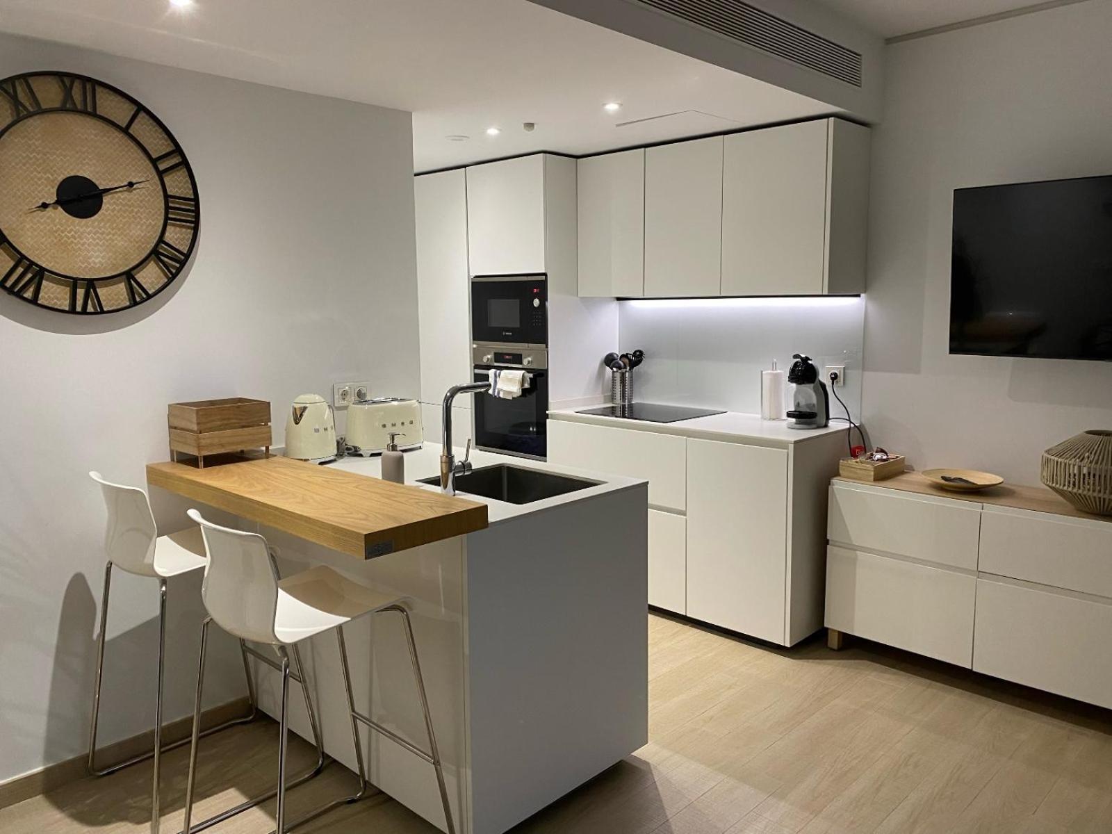 Precioso Apartamento Carvajal - The Wave Fuengirola Dış mekan fotoğraf