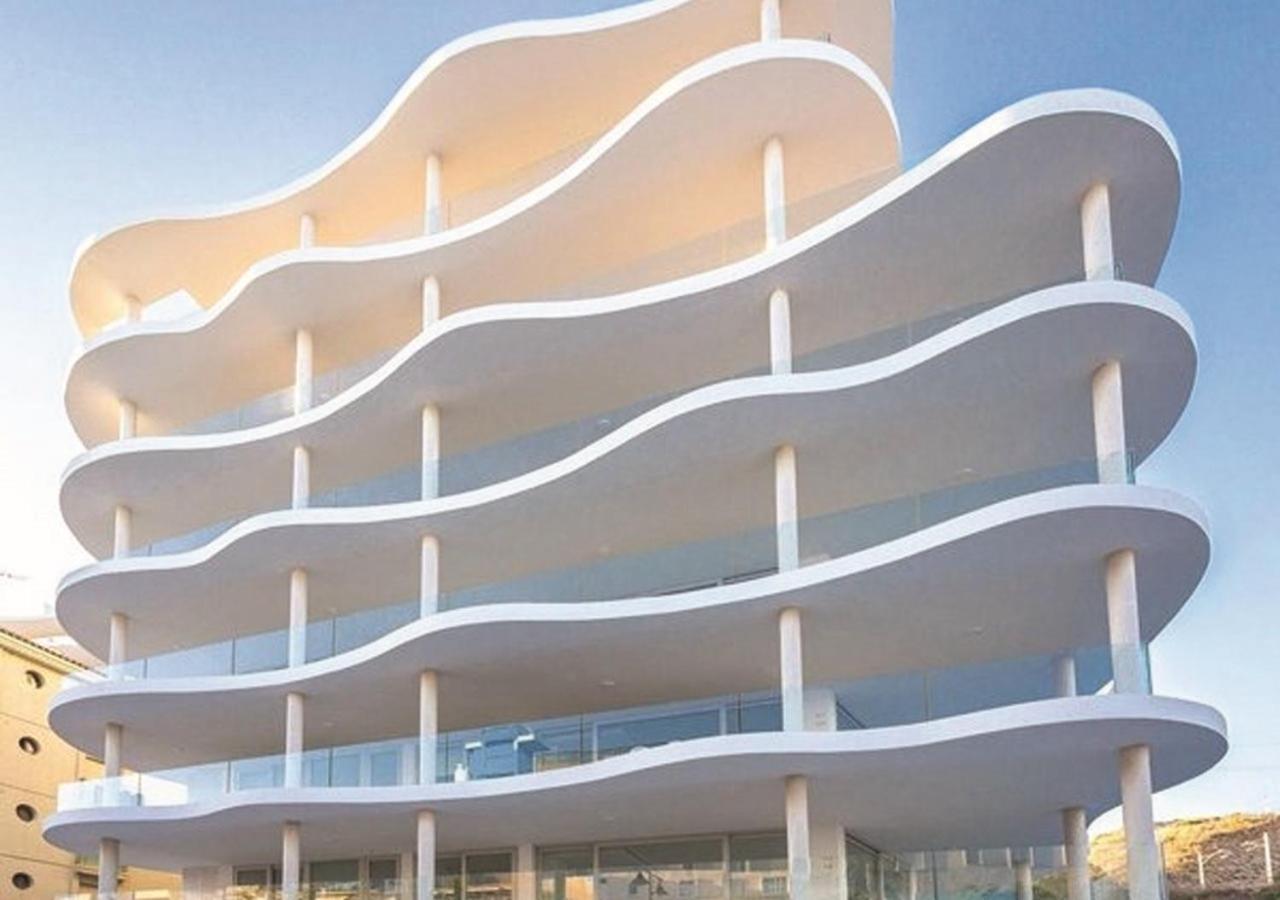 Precioso Apartamento Carvajal - The Wave Fuengirola Dış mekan fotoğraf
